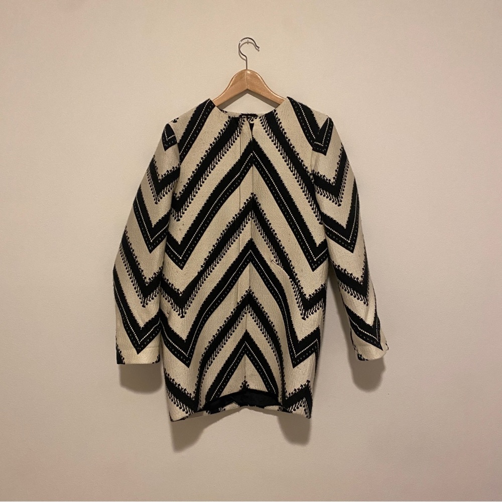 Zara coat